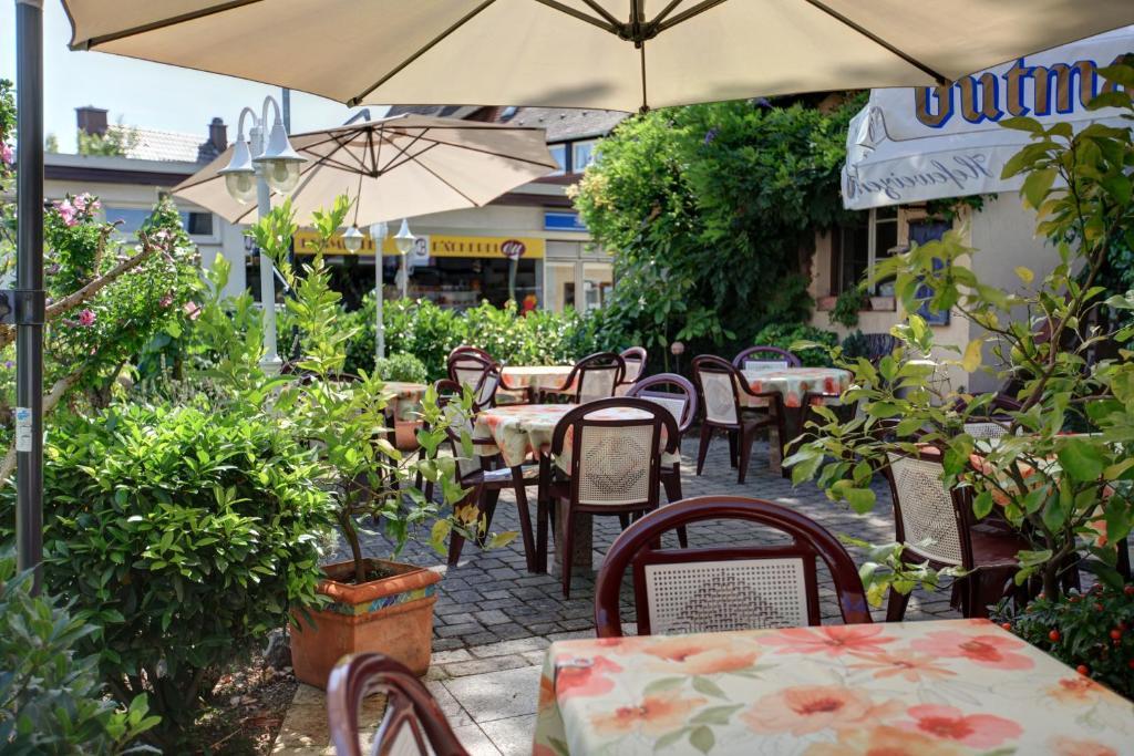 Gasthaus Zum Hirschen Oberrimsingen المظهر الخارجي الصورة